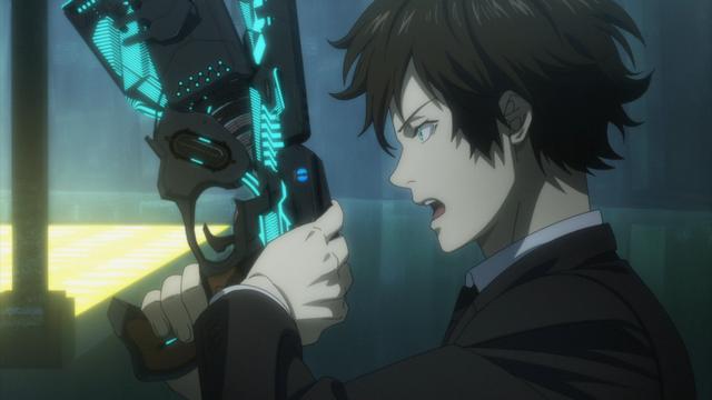 心理测量者|《心理测量者》出新，这部“致郁神作”映射出大数据下的我们