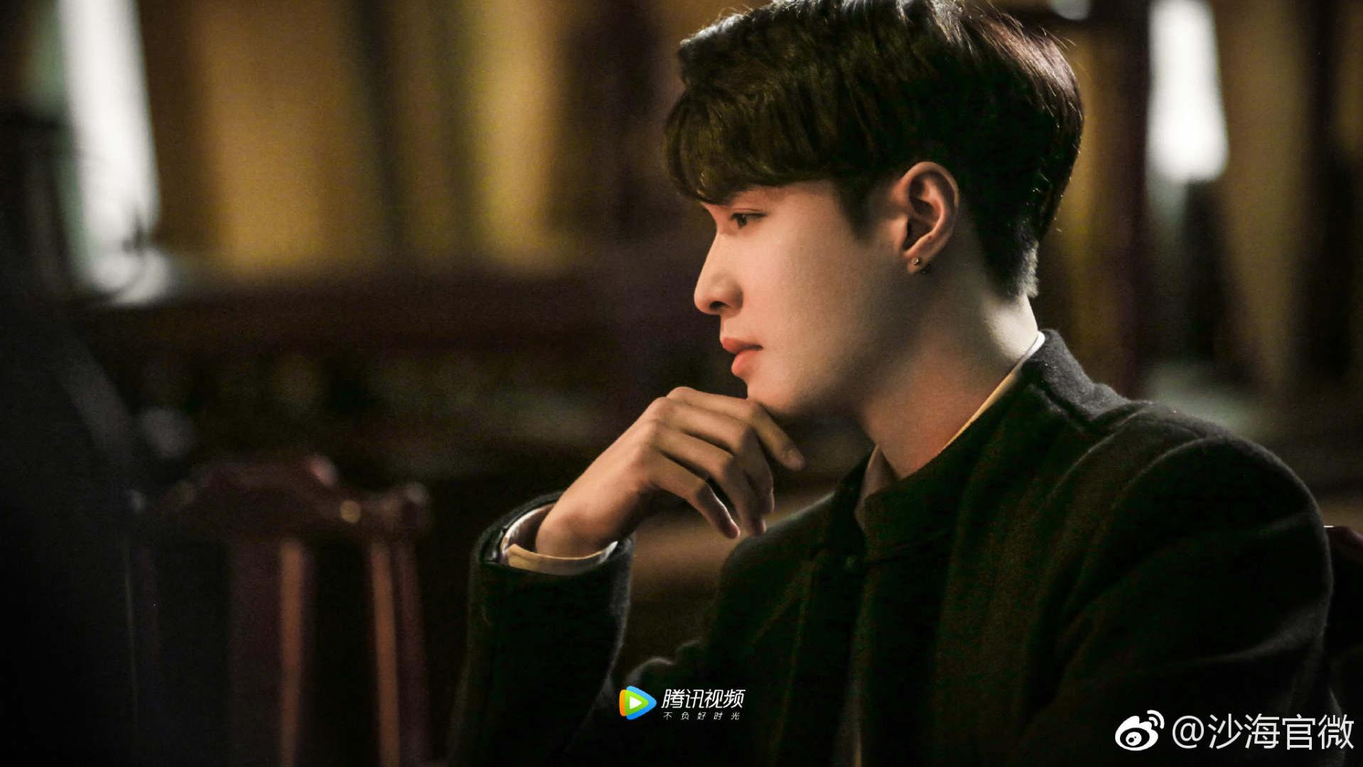 冉莹颖|那些不管怎么努力都到达不了彼岸的明星