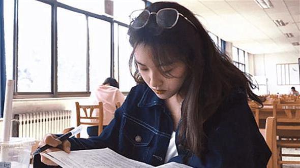 妲己|钱璐璐：美女博士，颜值不输明星，有4段婚姻，被称“科研妲己”