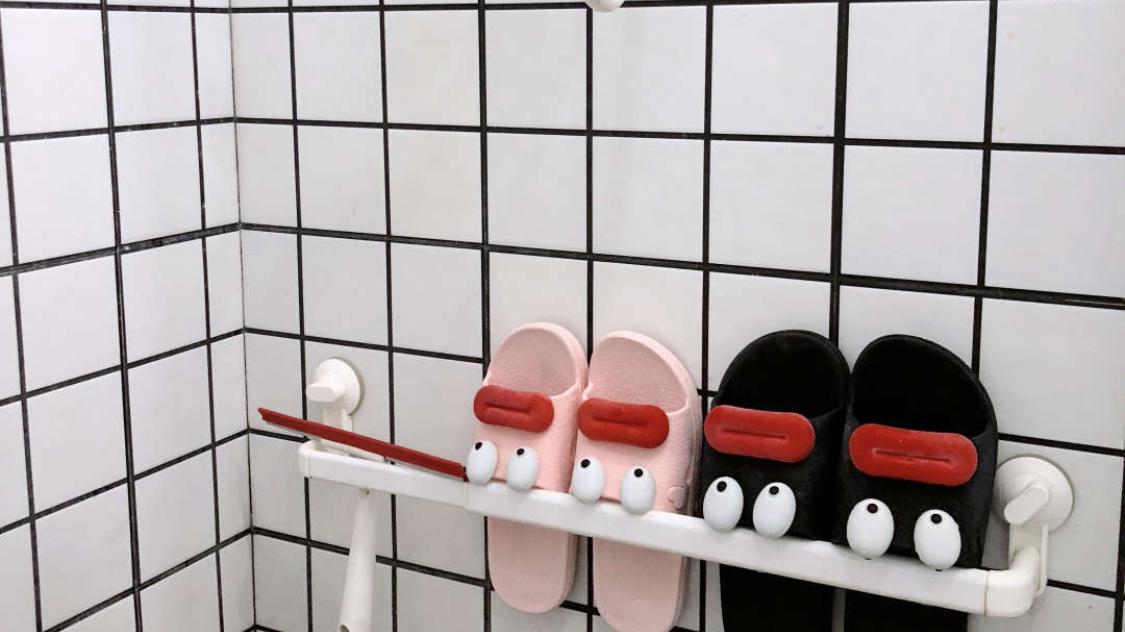 这些日本使用率高的小物件，我们很少用，难怪他们的家干净无异味