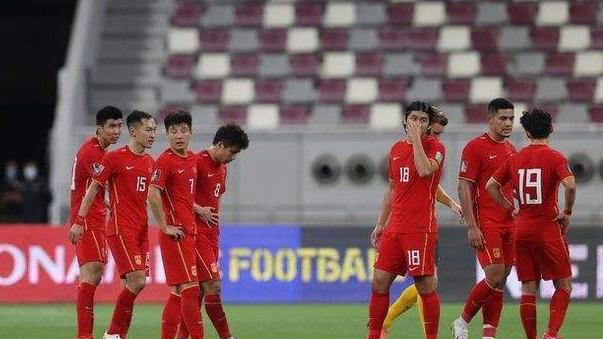 中超|中国足协终于出手了，男足全员付出惨痛代价，中超最严限薪令来了