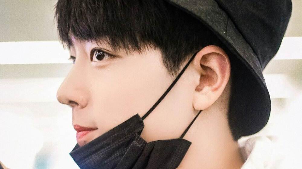 秦奋|小八卦！偷偷藏不住选角、刘浩存营销、肖战杨紫新戏