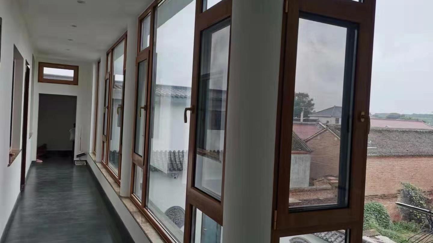 适合卫生间门的是铝合金门，你还知道吧？