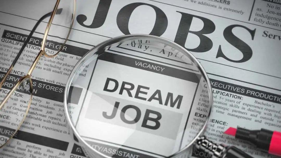 光环|美国人最想换的工作是什么？这一份调查告诉你