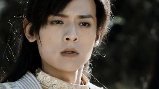 段誉|没“贵气”别演世家公子！娱乐圈的“贵公子”