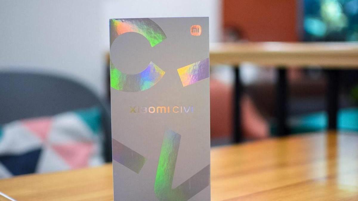 小米科技|仅1959元，曲面屏+55W闪充+6.98mm，小米手机也有高颜值