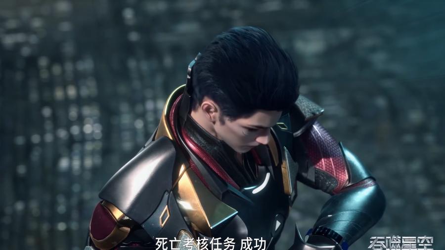 |极限五大巡察使齐登场，罗峰战力堪比行星级，徐欣失踪却躲掉一劫