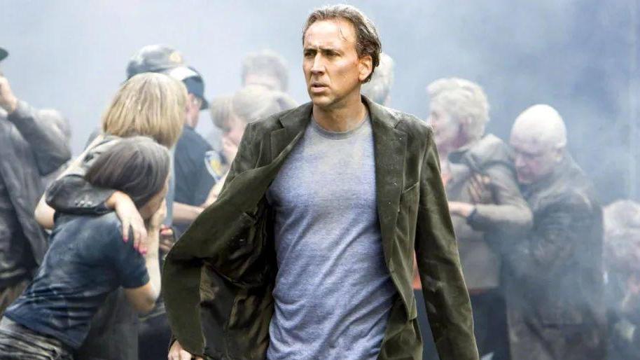 尼古拉斯·凯奇|烂片之王终于复活！尼古拉斯·凯奇宣布还清债务！顺便骂了一下迪士尼