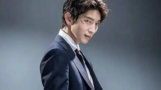 金熙宇|开挂爽剧，一集入坑！要说美强惨，他是天花板