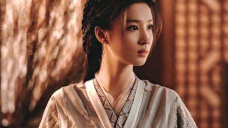 杨丽萍|《且试天下》：这个剧情很像年少时做过的梦