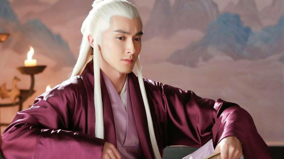 冷面|新一部古偶剧来袭，冷面王爷追爱甜萌萝莉，看到导演：熬夜追剧