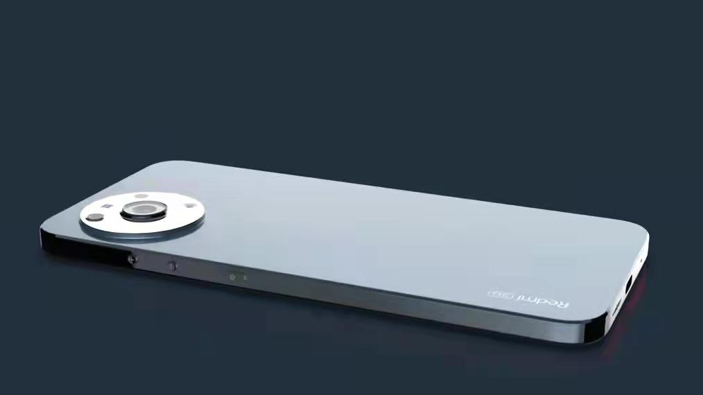 Redmi Note12 Pro曝光，或凭一己之力提升千元机水准