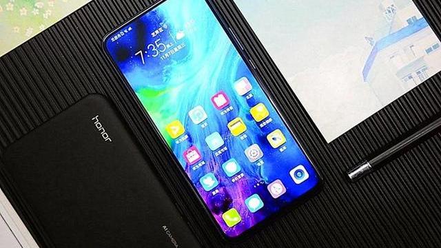 USB|460元的二手平台，麒麟980依然很流利