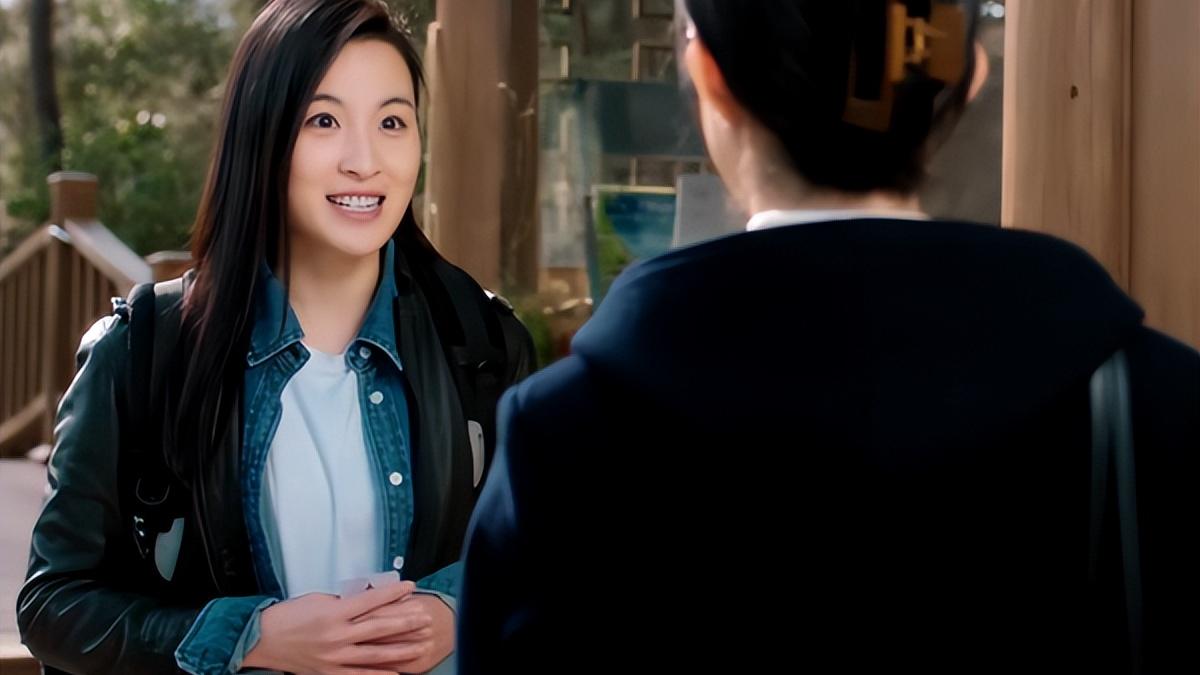 幸福到万家|《幸福到万家》临近收官，又悄悄上线了一个女神，很美很有气质