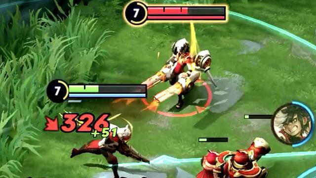 星耀局T0射手诞生，自带“影刃”，存够1.3W金币，上分就选她