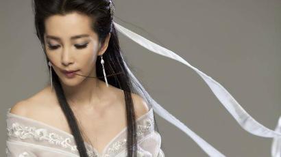 赵霁|有一种“整容”叫林宛瑜，别人变胖相当于毁容，而她却因变胖而逆袭