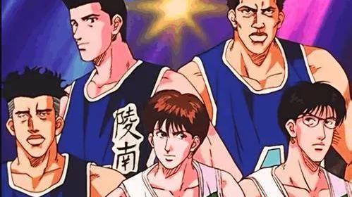 灌篮高手|灌篮高手：湘北赢了神奈川全明星队，是画蛇添足吗？