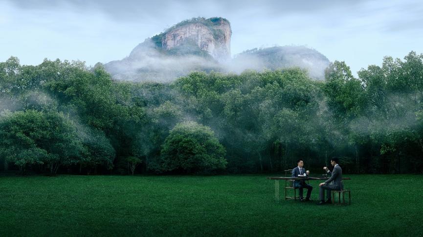 茶也有“生命”？听听这家茶企怎么说