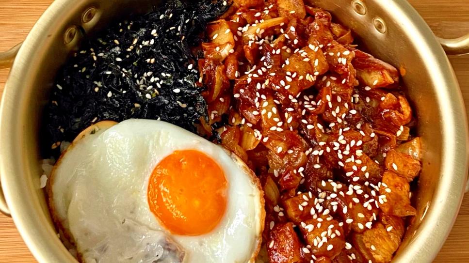 韩剧|深受韩国人喜欢的美食，让自己一边看韩剧，一边忍不住流口水