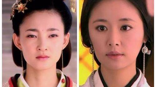 聂慎儿|《美人心计》：一直以来，都是窦漪房对不起聂慎儿