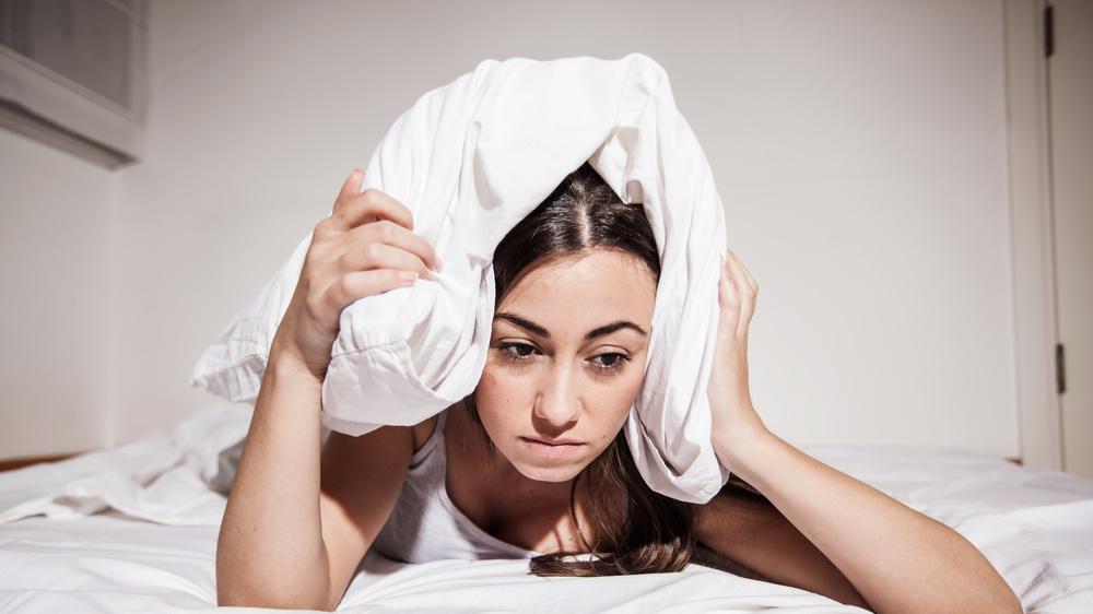 脾胃|入睡难，半夜醒？送你一张速睡合方！心肝脾同调，睡得快、睡得稳