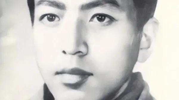 南京|她是林立果的未婚妻，美若天仙，如今嫁到国外，过得很幸福