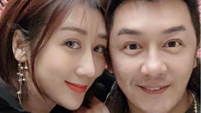 陈浩民|陈浩民夫妻吃小龙虾“只闻味道” 挨轰浪费反呛: 多管闲事