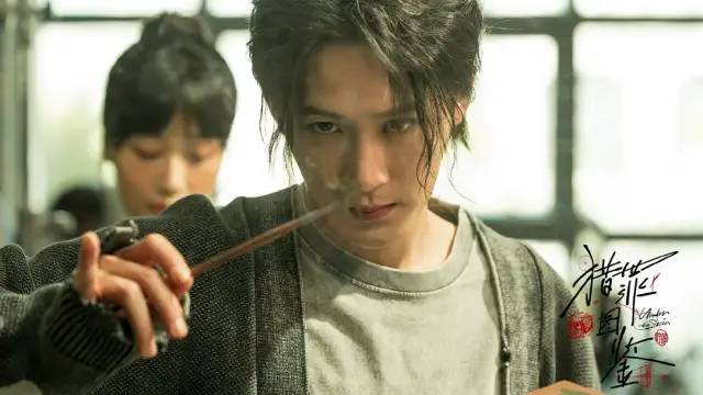 神探夏洛克|看开头以为是《神探夏洛克》附体，看完6集明白了，你还是那个熟悉的杰克苏