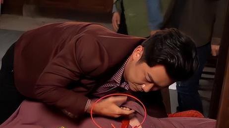 医生|赵丽颖结婚，妹妹被当众羞辱，婆家：婚闹，越闹越有喜！