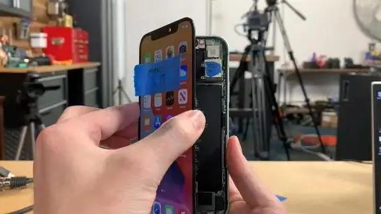 空调|手机碎屏险有多重要？