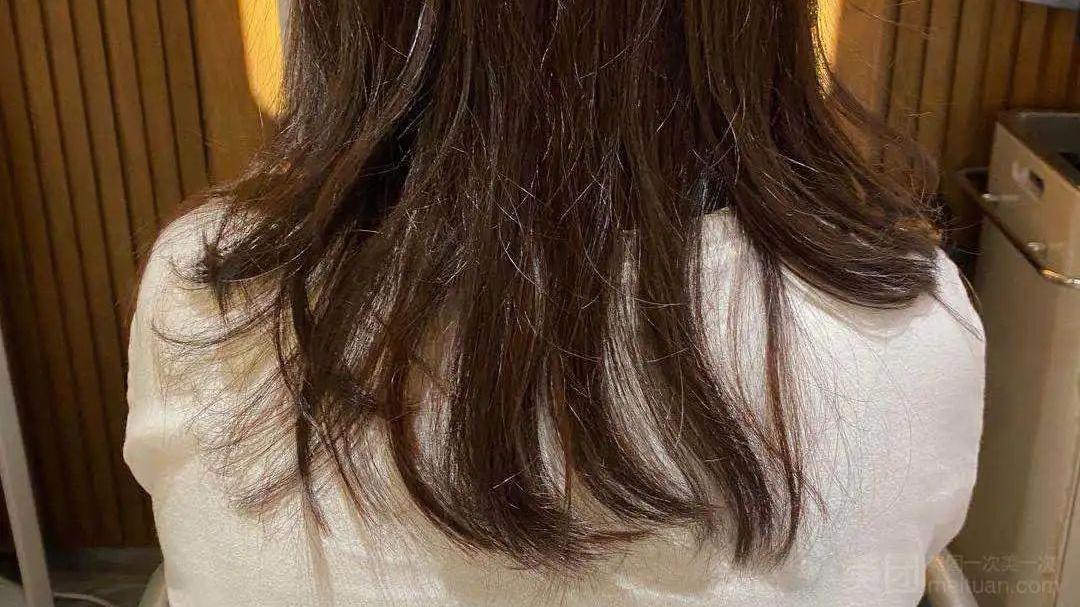 面膜 夏天头发各种易损伤，我们怎样让发质变得更好？