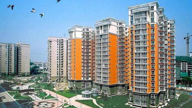 未来，楼梯房和电梯房谁更保值？内行人一句话揭露真相