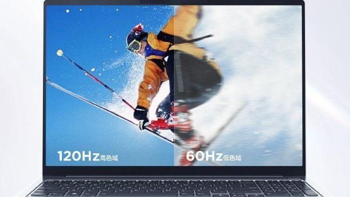 联想|联想小新 Pro 16揭晓 16 英寸 2.5K 显示屏，120Hz 刷新率