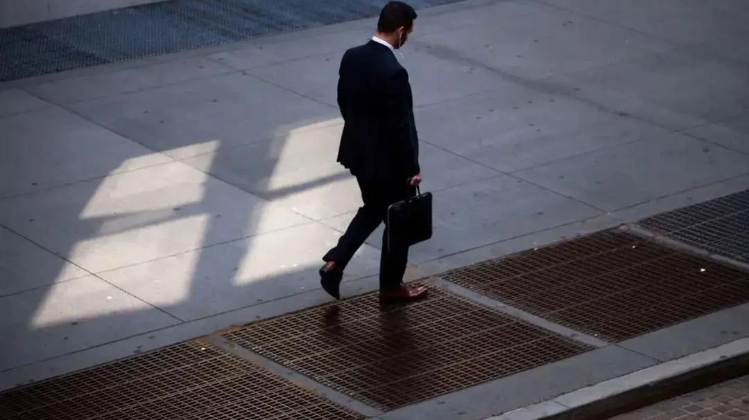 裁员|大厂裁员，转型当道