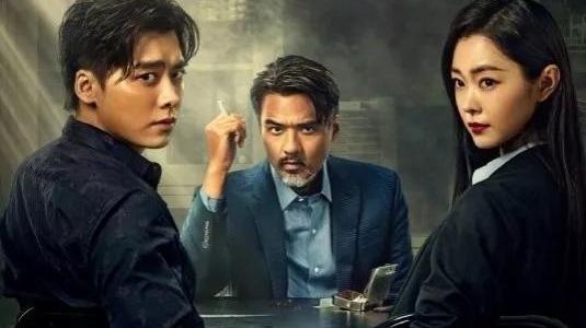 暗夜行者|《暗夜行者》演员演技在线，剧情引人注目，为何烂尾了？