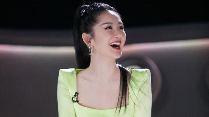 王丽坤|《乘风破浪》第三季，靠两个亮点撑起，首日超过前两季首日播放量