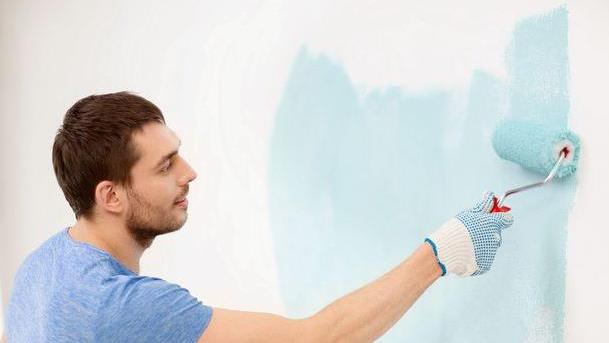 家里乳胶漆墙面开裂，有哪些原因？怎么处理？