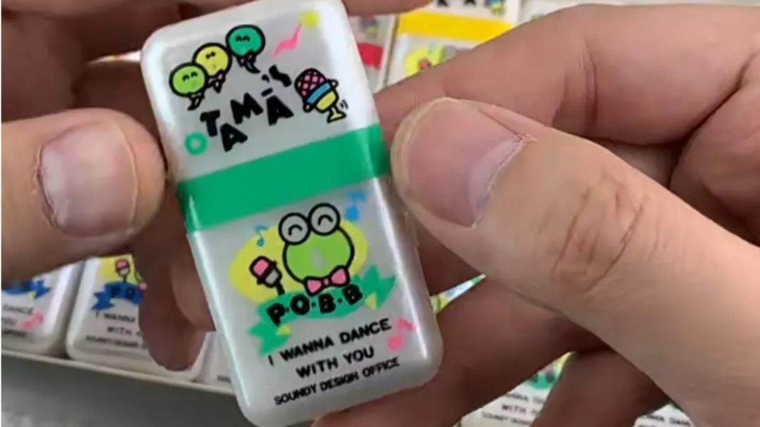 盘点童年文具里的经典款，这些是80后专属记忆，00后压根没见过