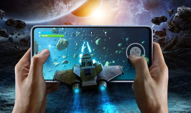 三星|解决工薪党的困扰！8GB+256GB+6400万四摄，价格并非是唯一