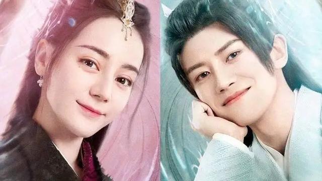 预告片|恰似故人归预告来袭，每一幕都堪称经典，洛锦桑下线看哭了