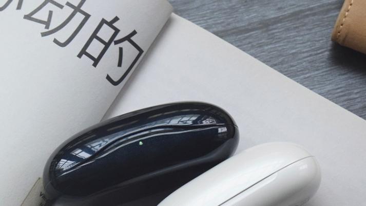 软件|更具个性的耳机体验—万魔舒适豆2代