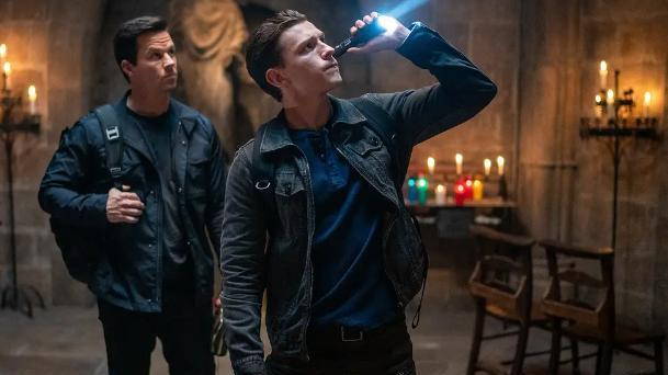 北美|《神奇动物3》提前北美一周在内地上映，网友：漫威学着点