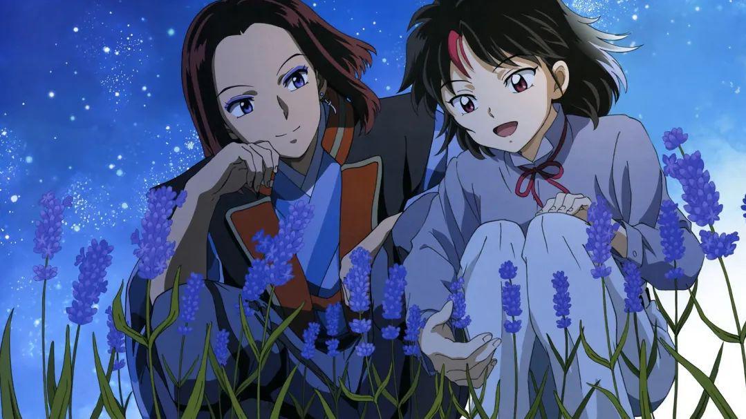 |动漫美图：义妹酱