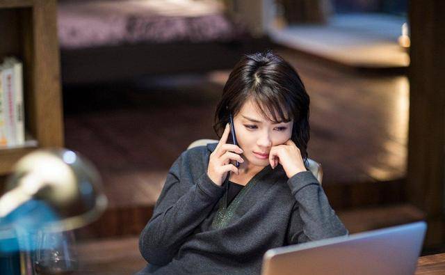 刘涛|刘涛真实不做作，素颜样子让人惊叹，网友：化妆堪比整容