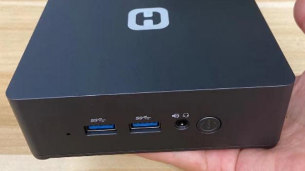 小米科技|从品牌到性能如何选择微型小主机？微型小主机的好坏如何判断？