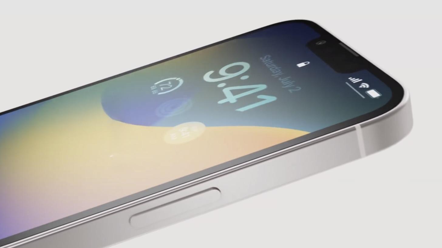 投影仪|iPhone 14 Max曝光：内外兼修，做果粉心目中的真香机