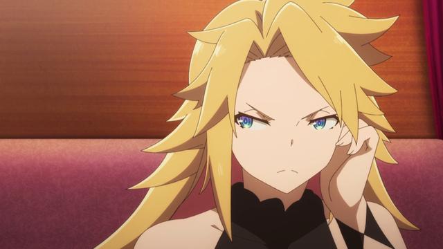 菜月昴|处刑少女的生存之道：不断回档，灯里就是“菜月昴”