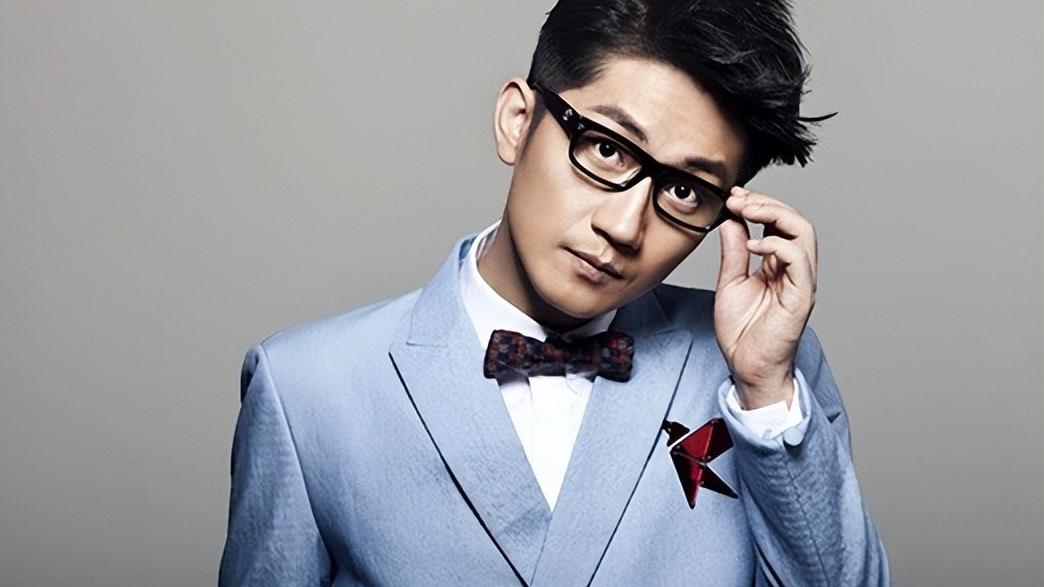 金志文|10年后再看金志文和金兰的婚姻，才明白成名后结婚是最好的选择