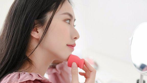 化妆|分享五个化妆“小窍门”，都能做到，妆容越来越帖服，也不晕妆了