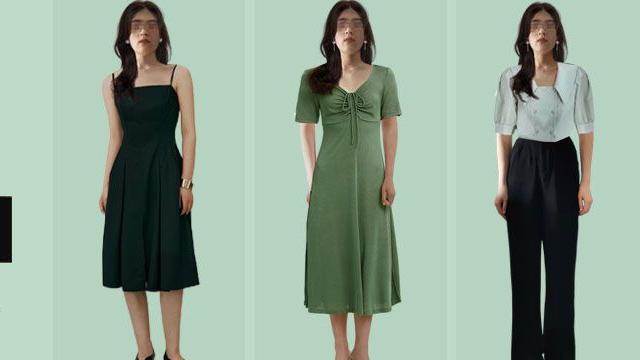 穿衣搭配|难怪找不准穿衣风格！第一步就错了...